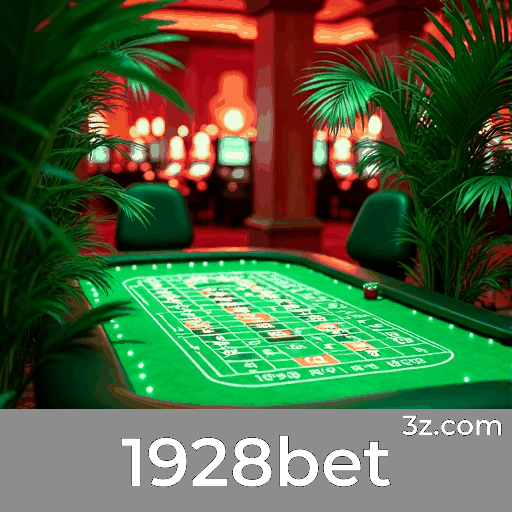 1928bet: Bônus Generosos para Jogadores Brasileiros