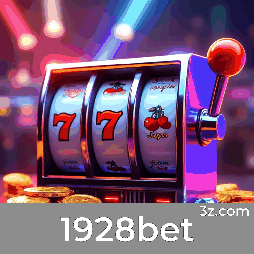 Tecnologia Avançada em Jogos de Cassino na 1928bet